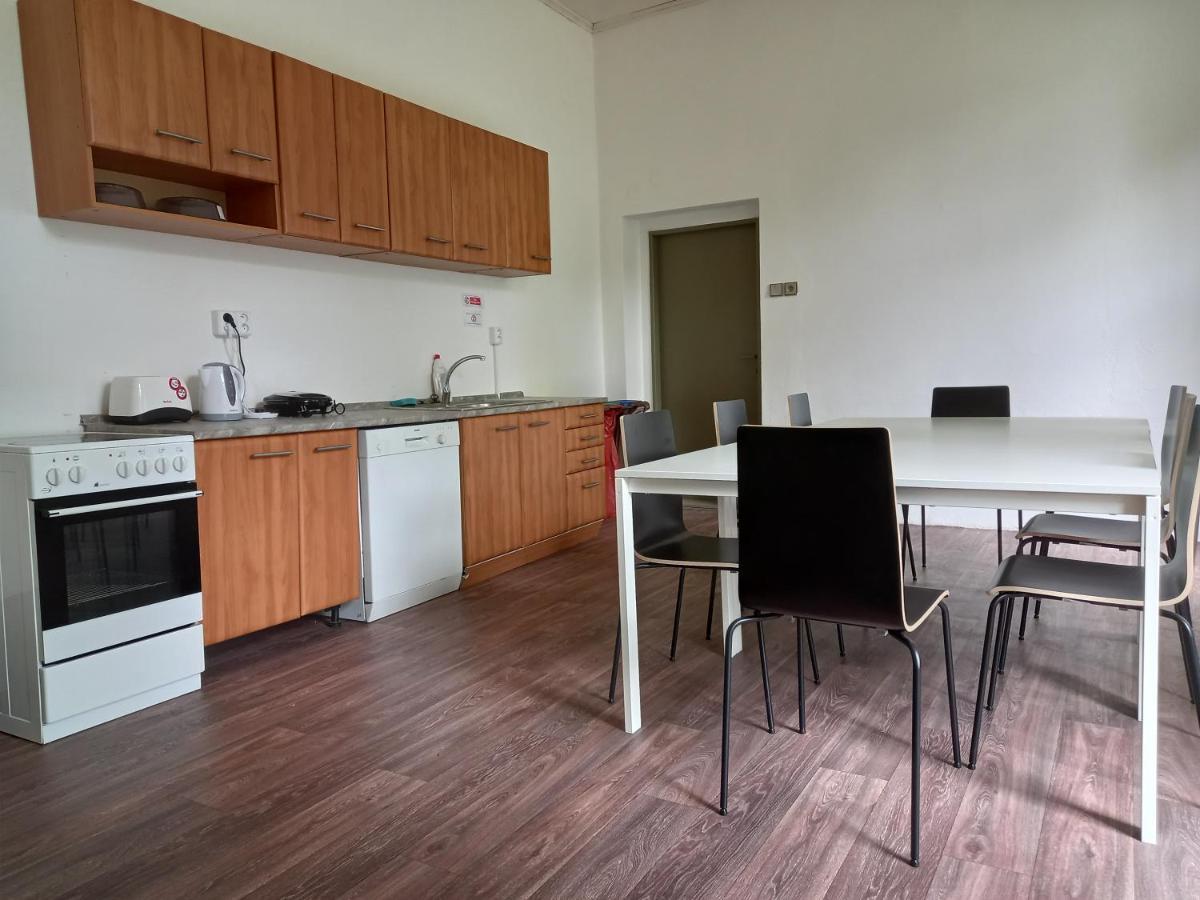 Apartmán Zámecký areál Holovousy Exteriér fotografie